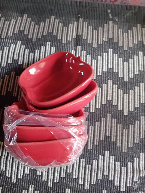 5 COUPELLES APERITIVES 1 Chaumont (52)