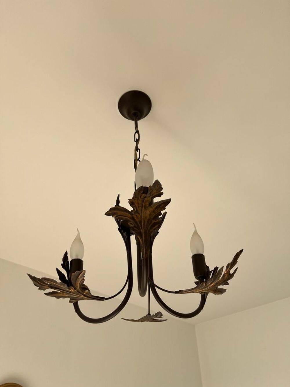 Luminaire Décoration