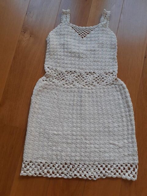 Petite Robe de plage Cubaine 10 Avignon (84)