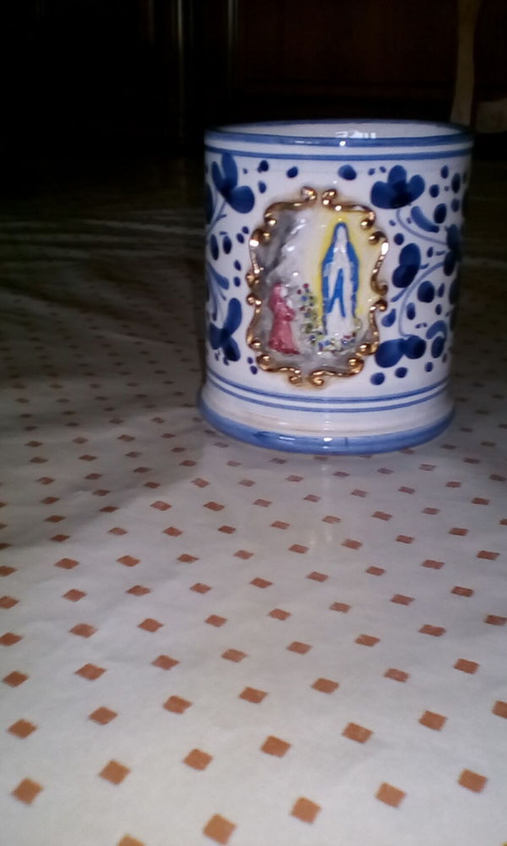 TASSE/MUG Décoration