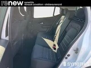 Sandero ECO-G 100 - 22 Stepway Confort 2022 occasion 83170 Brignoles