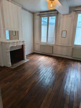  Appartement � louer 1 pi�ce 32 m�