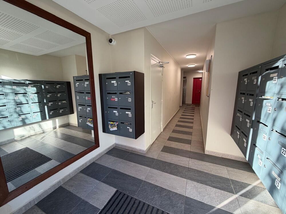 Location Appartement Appartement T3 avec box Les abymes