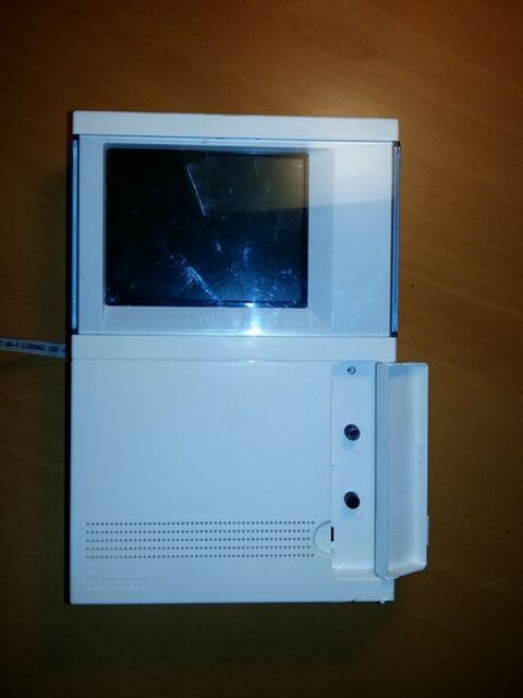 bticino materiel  vidéo  interphone bticino Verneuil-sur-Seine (78)