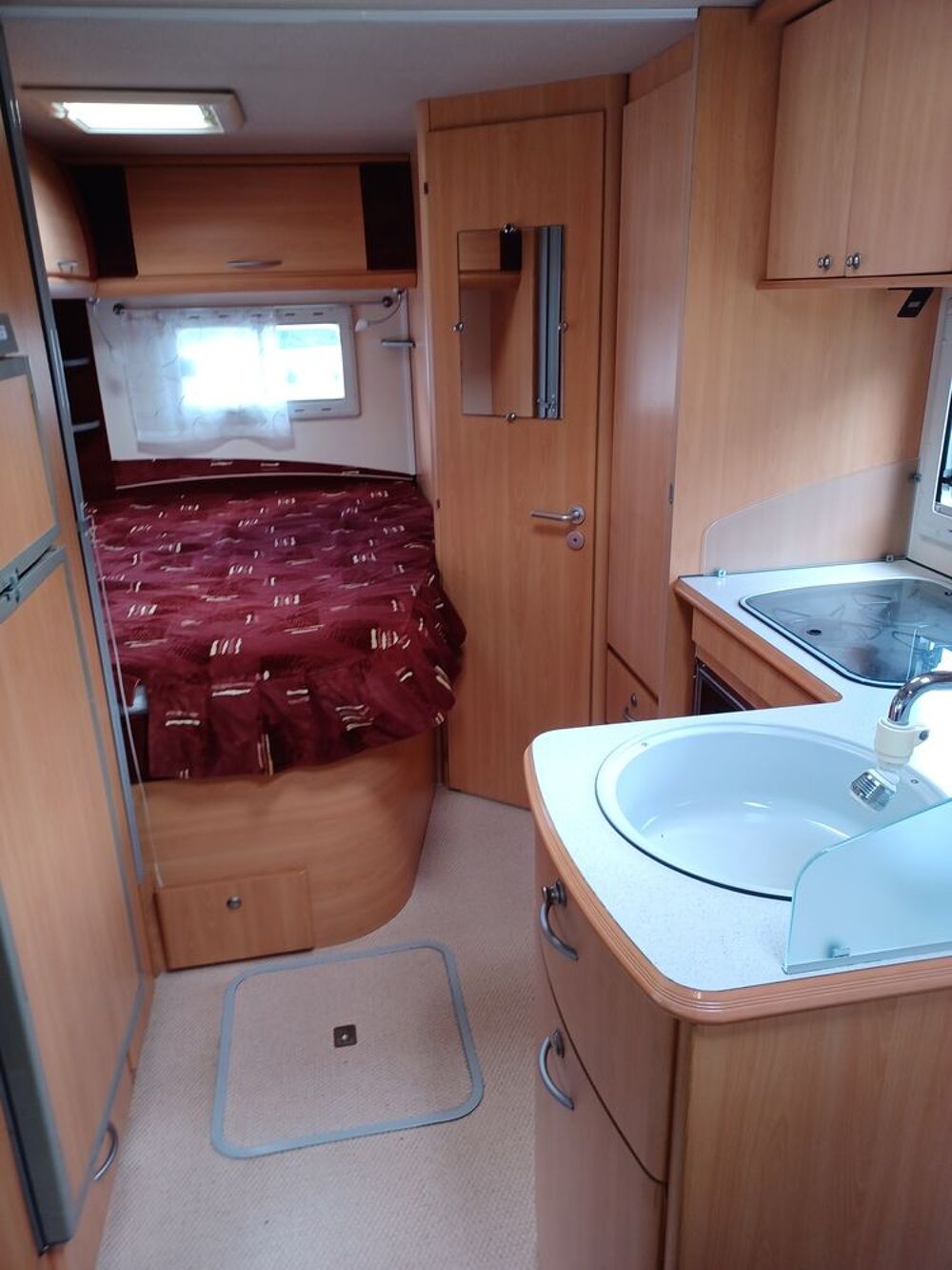  2005 occasion 79140 Montravers