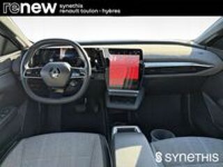 M&eacute;gane Megane E-Tech EV60 220 ch super charge Techno 2023 occasion 83160 La Valette-du-Var