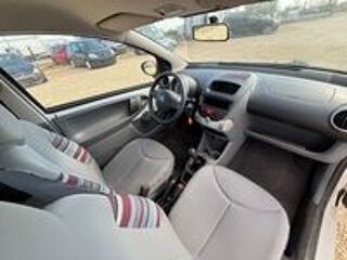 C1 1.0i Confort 2012 occasion 54170 Allain
