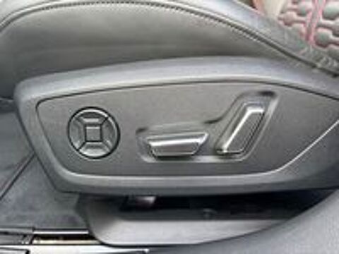RS6 Avant 4.2 V8 Quattro Tiptronic A occasion 64600 Anglet