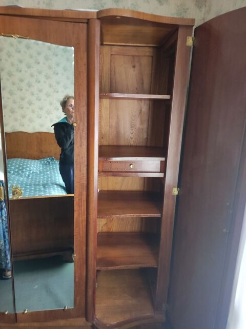 Chambre ancienne 400 Corbie (80)