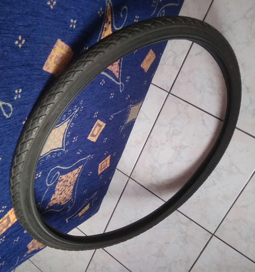 Lot de 3 Pneus INNOXA* Velo de Course* Sports