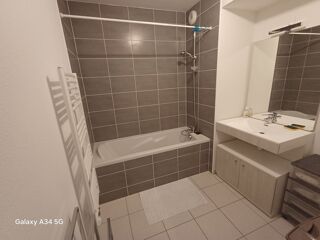  Appartement � vendre 3 pi�ces 56 m� Nantes