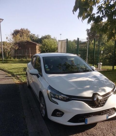 Renault Clio V Clio Blue dCi 85 Business 2020 occasion Mourenx 64150