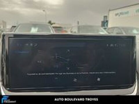 208 Hybrid 100 e-DCS6 Allure 2025 occasion 10600 Barberey-Saint-Sulpice