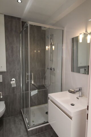  Appartement à louer 1 pièce 23 m²