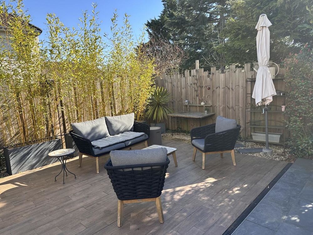  vendre  Maison Montesson (78360)