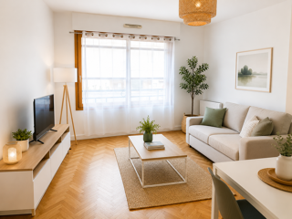  Appartement à vendre 2 pièces 40 m² Nantes