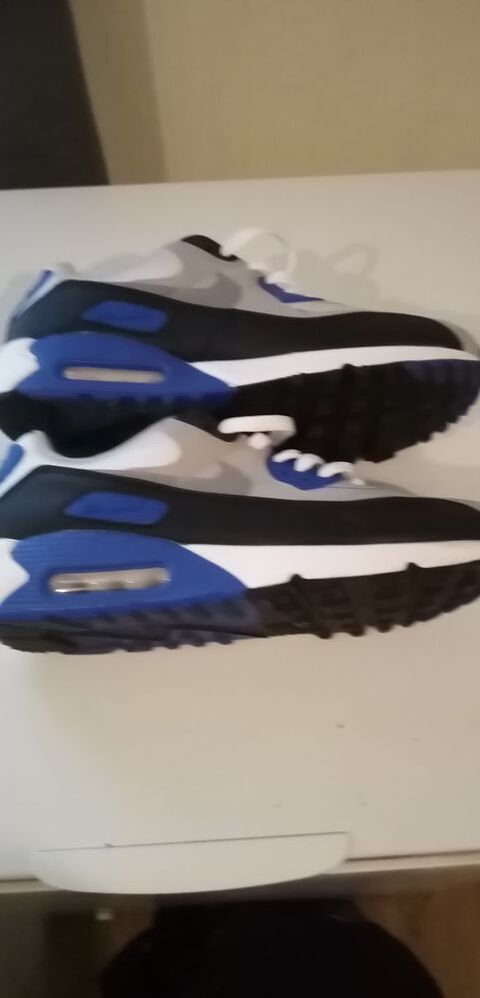 Nike air max 90  neuf royal refract 80 Hnin-Beaumont (62)