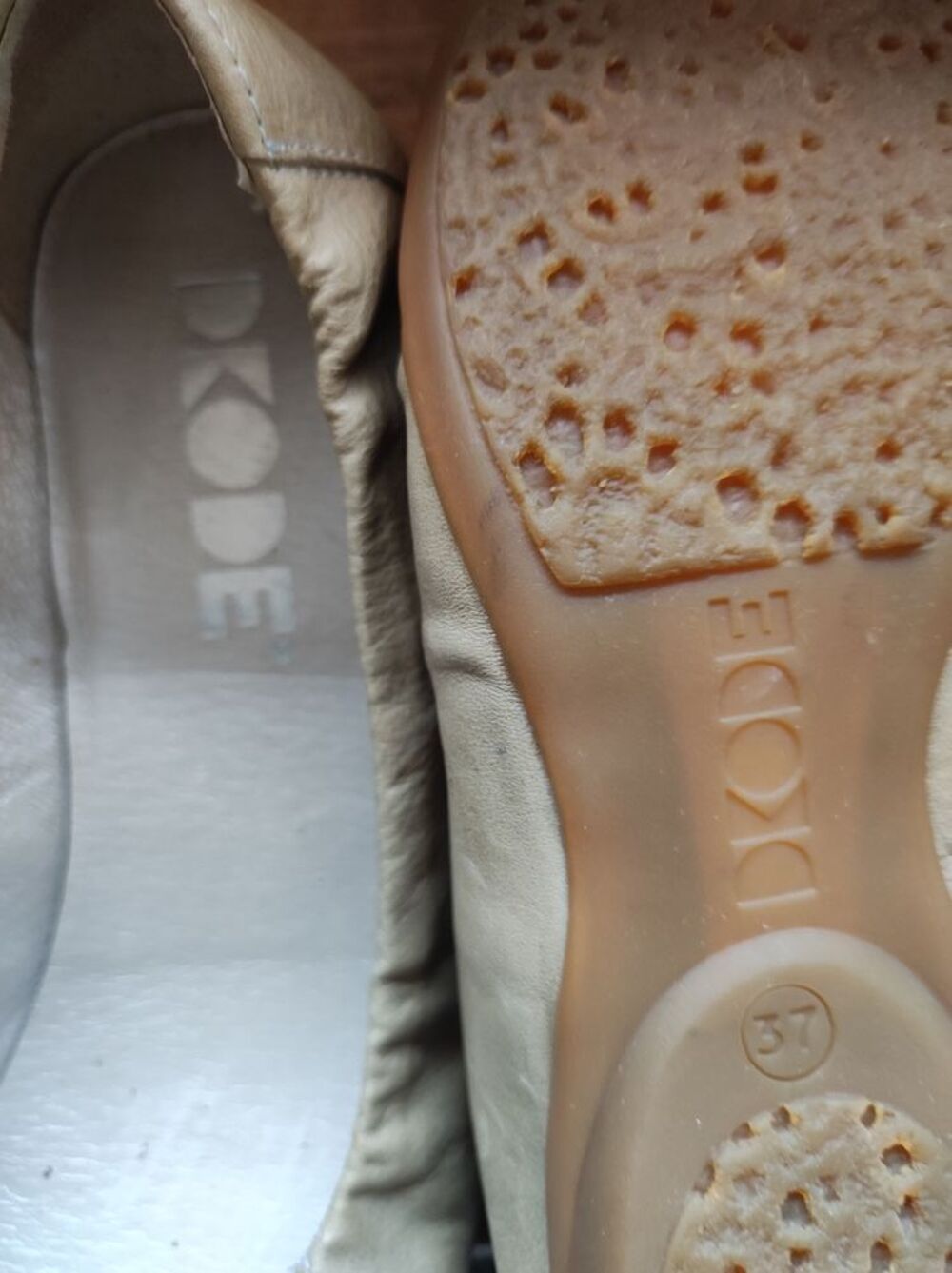 ballerine pointure 37 Chaussures