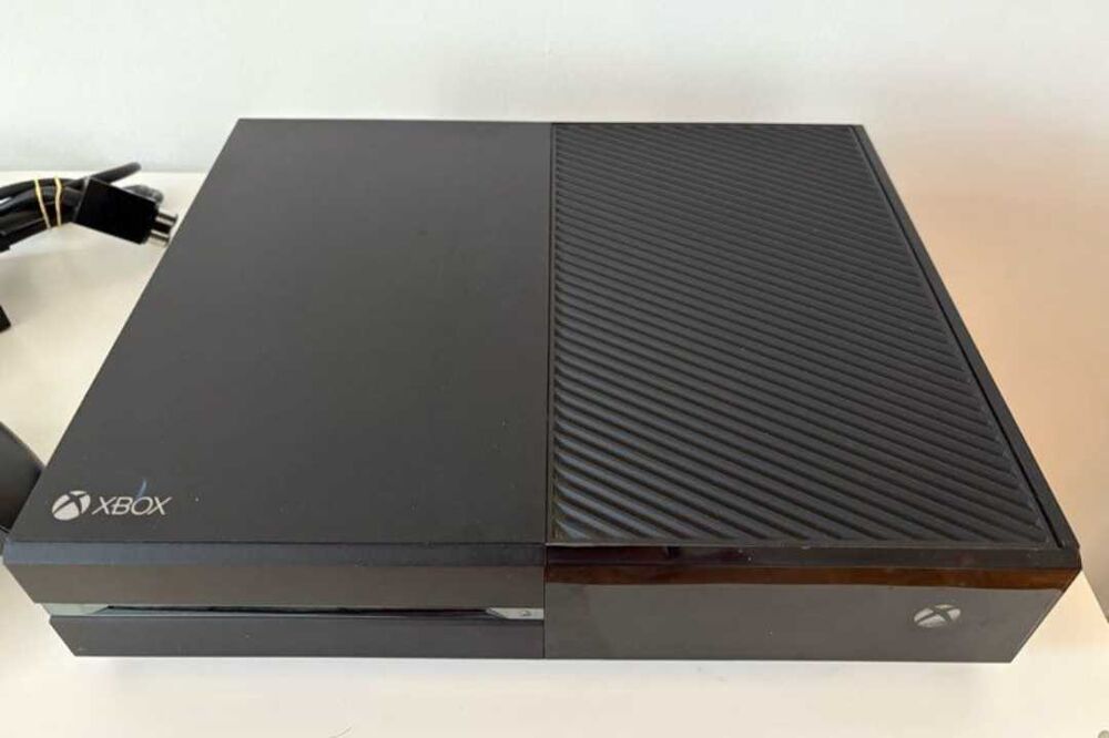 Xbox one Consoles et jeux vidéos