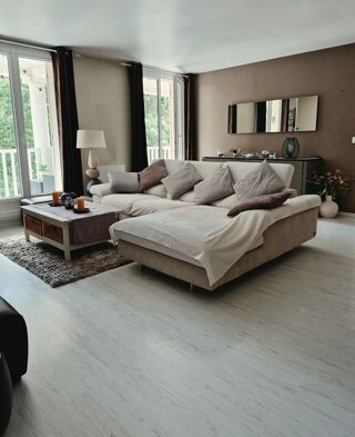 Appartement 4 pièces 84 m² · à Saint-Germain-lès-Corbeil · 84 m² · 335 000 €