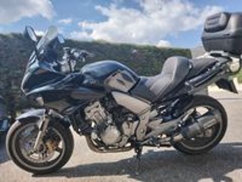 HONDA 2008 occasion 38170 Seyssinet-Pariset