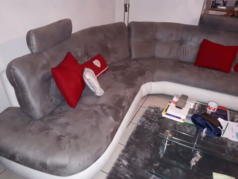 Canap achet chez but 600 euros 300 Pau (64)