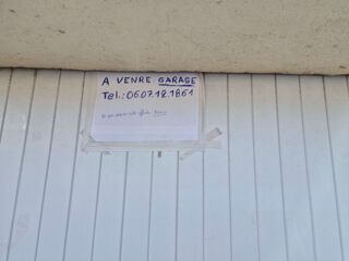  Parking / Garage à vendre 16 m²