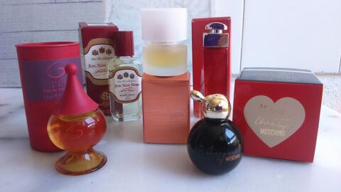 Miniatures de parfum 5 Grenoble (38)