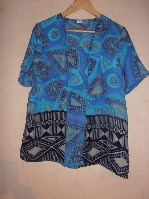 Chemisier double (83) 15 Tours (37)