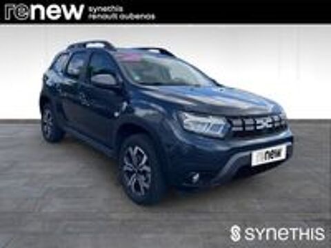 Duster TCe 150 4x2 EDC Journey 2022 occasion 07200 Aubenas