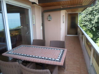  Appartement � vendre 4 pi�ces 107 m�