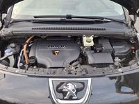 3008 HYbrid4 2.0 HDi 163ch FAP BMP6 + Electric 37ch Limited Edition 2013 occasion 72600 Mamers