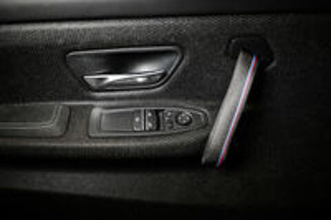 M4 Coup&eacute; CS 460 ch M DKG7 2018 occasion 60280 Clairoix