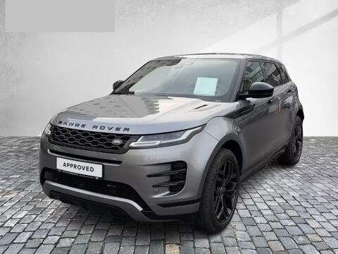 Annonce voiture Land-Rover Range Rover Evoque 38150 €