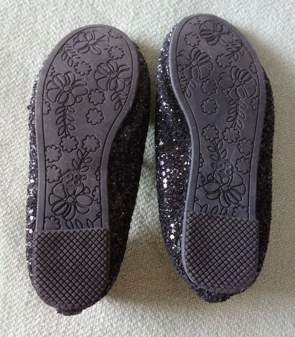 Ballerines plates Chaussures enfants