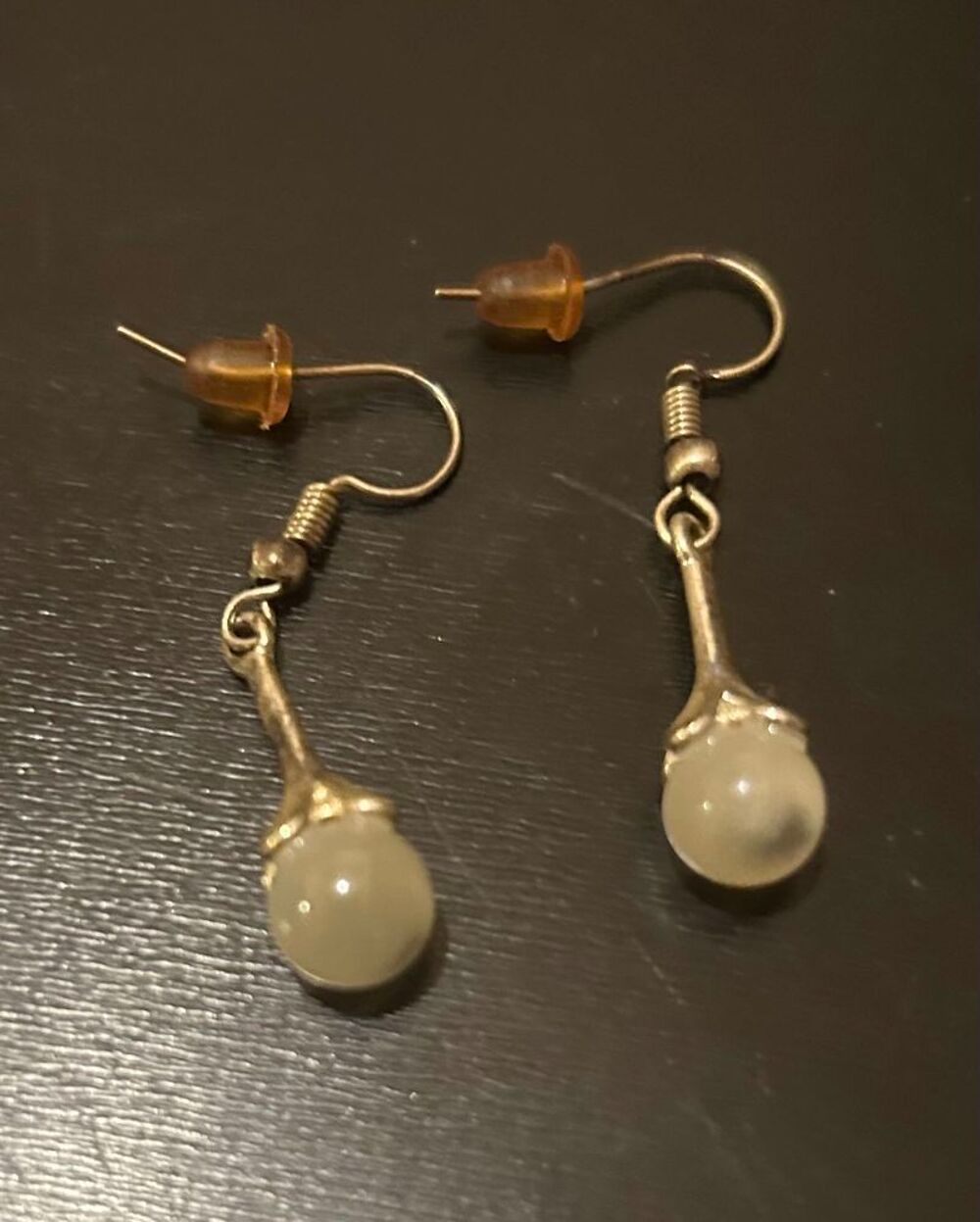 Boucles d'oreilles fantaisie Bijoux et montres