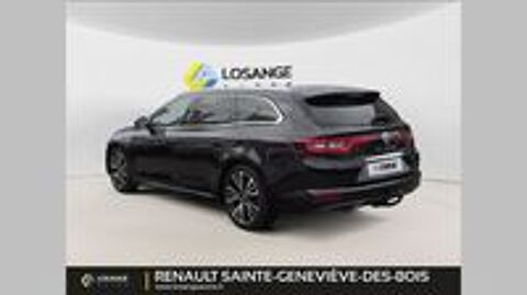 Talisman Estate Tce 200 Energy EDC Initiale Paris 2017 occasion 91700 Sainte-Genevi&egrave;ve-des-Bois