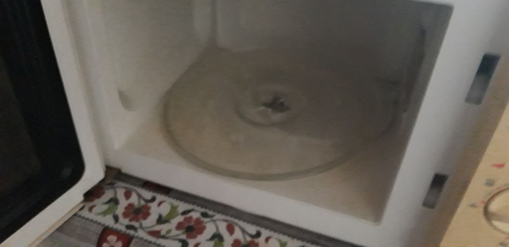 MICRO ONDE Electrom�nager