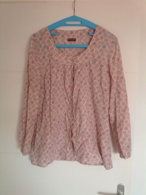 chemisier 5 Saint-Paul-et-Valmalle (34)