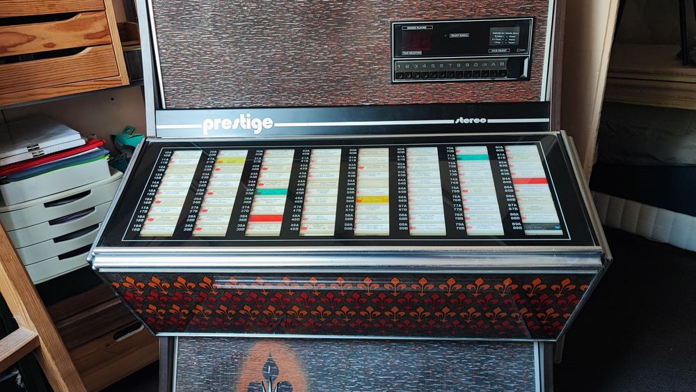 Juke-box 
