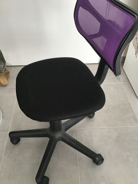 Chaise de bureau 10 Beaugency (45)