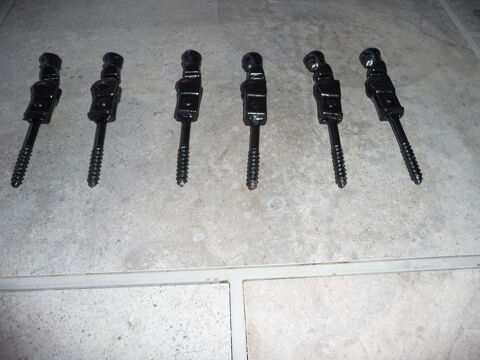 OPPORTUNIT� 6 ARRETS DE VOLETS T�TE BERG�RE A VISER b 0 Miramas (13)