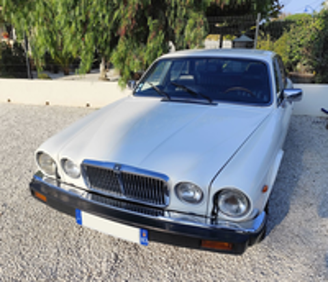 XJ 6 4.2 A 1984 occasion 83630 Aups