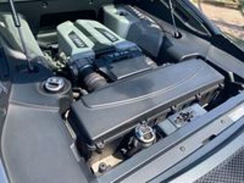 R8 V8 4.2 FSI 420 Quattro 2009 occasion 94340 Joinville-le-Pont