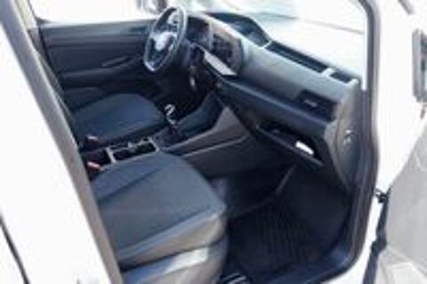 Caddy Van 2.0 Tdi 102 Business Line + Cam&eacute;ra - Garantie 12 mois 2023 occasion 67230 Obenheim