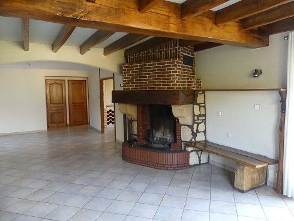 Vente Maison Maison familiale avec grand terrain � 2 de Paris Garchizy