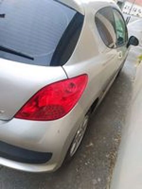 207 1.4 VTi 95ch Active 2009 occasion 08300 Tagnon
