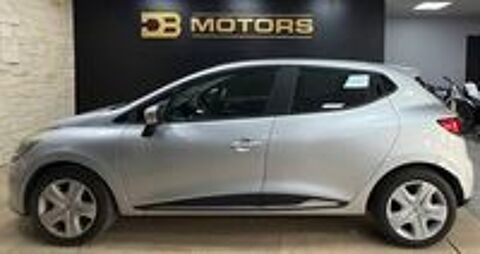 Clio IV dCi 75 eco2 Business 2014 occasion 81000 Albi