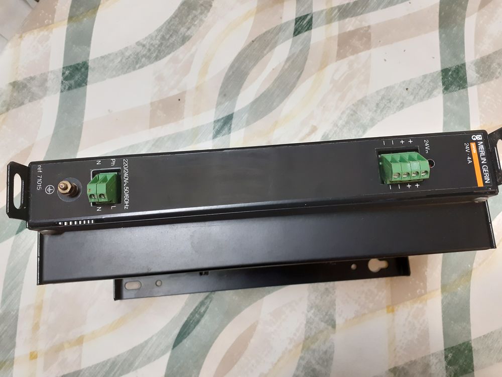alimentation stabilise Bricolage