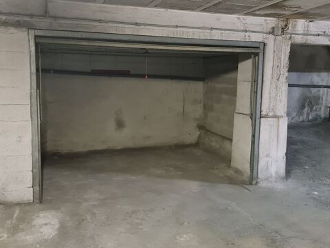  Parking / Garage � louer 12 m�